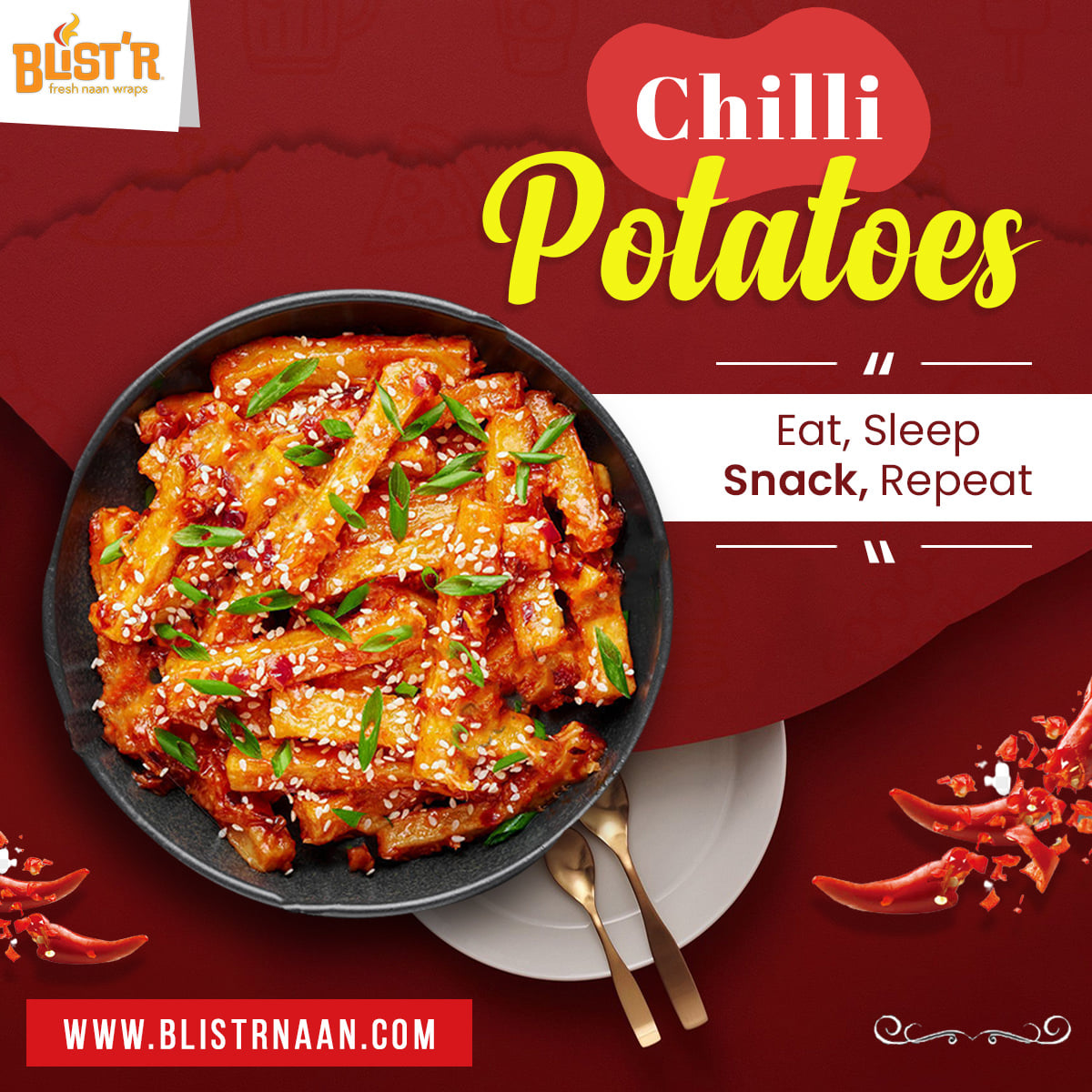 Best Chili Potatoes In Texas